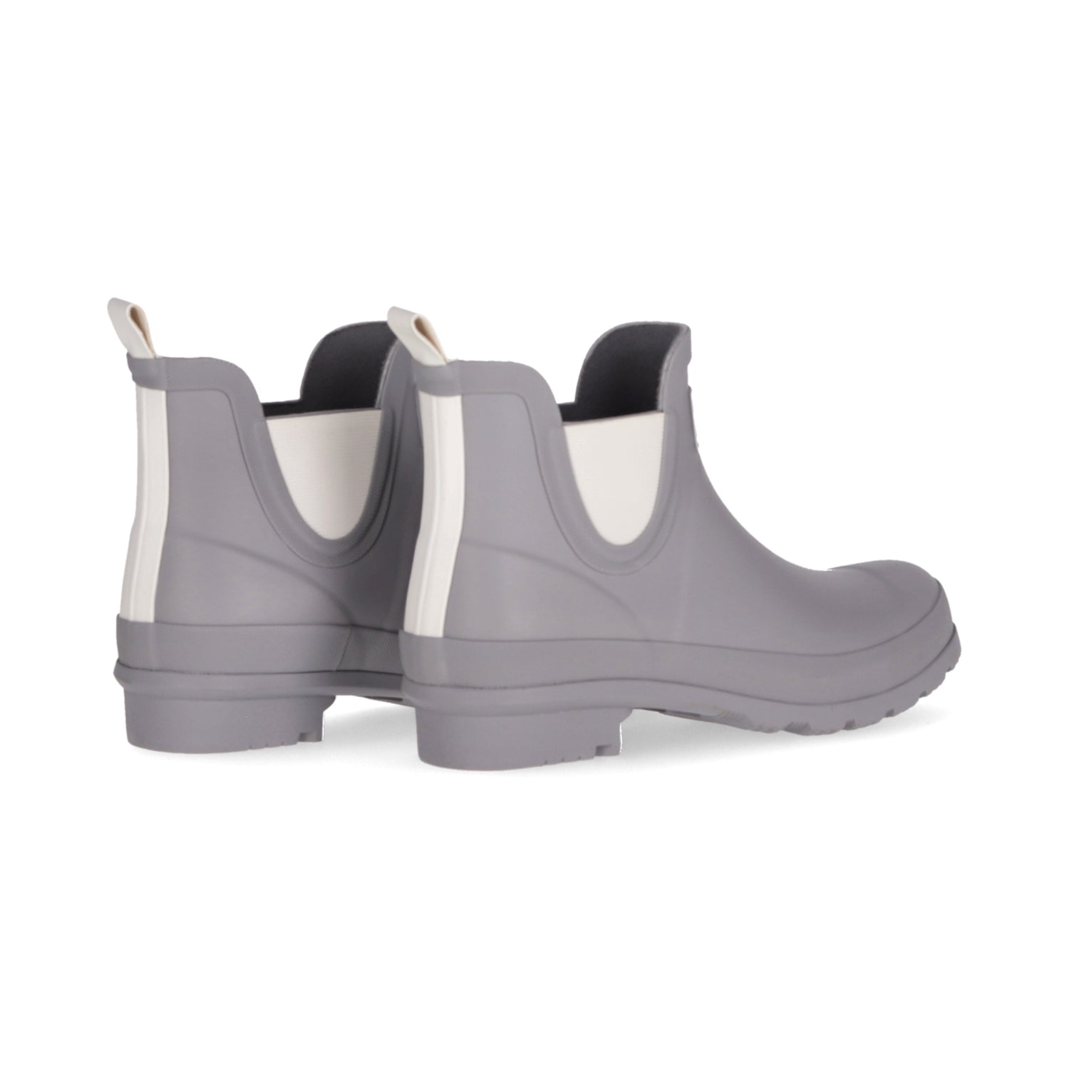 Botas Chelsea Grey 013 - Botas Maca