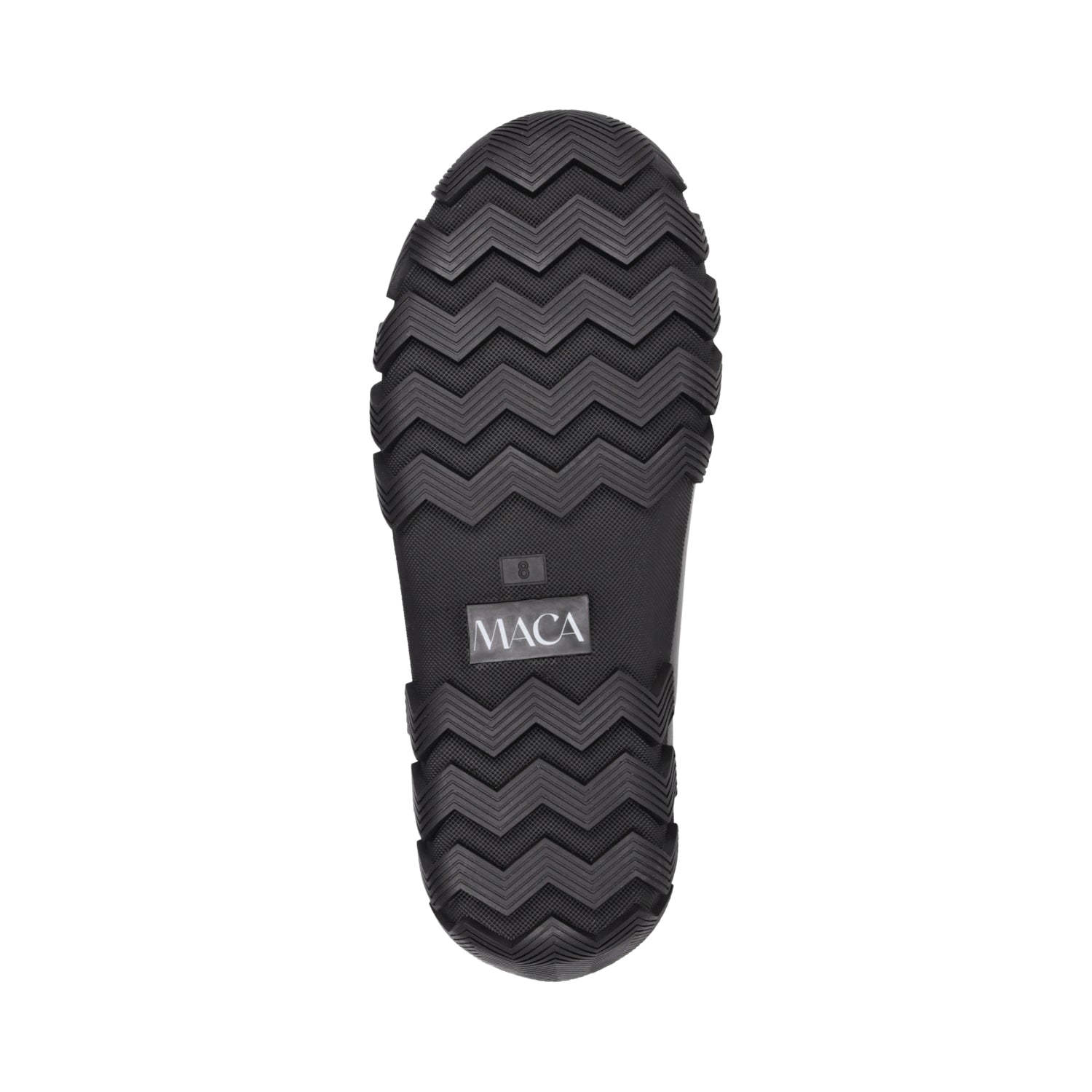 Botas Camo Pro Men - Botas Maca