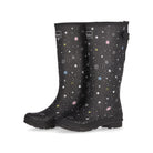 Botas Maca Estrellas 007 - Botas Maca
