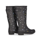 Botas Maca Estrellas 007 - Botas Maca
