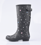 Botas Maca Estrellas 007 - Botas Maca