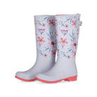 Botas Maca Flores 010 - Botas Maca
