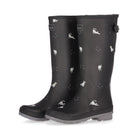Botas Maca Gatos 002 - Botas Maca