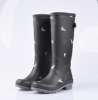 Botas Maca Gatos 002 - Botas Maca